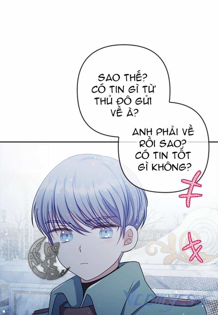 Tôi Đã Bị Quyến Rũ Bởi Nam Chính Ốm Yếu - Chương 49 - ảnh 79