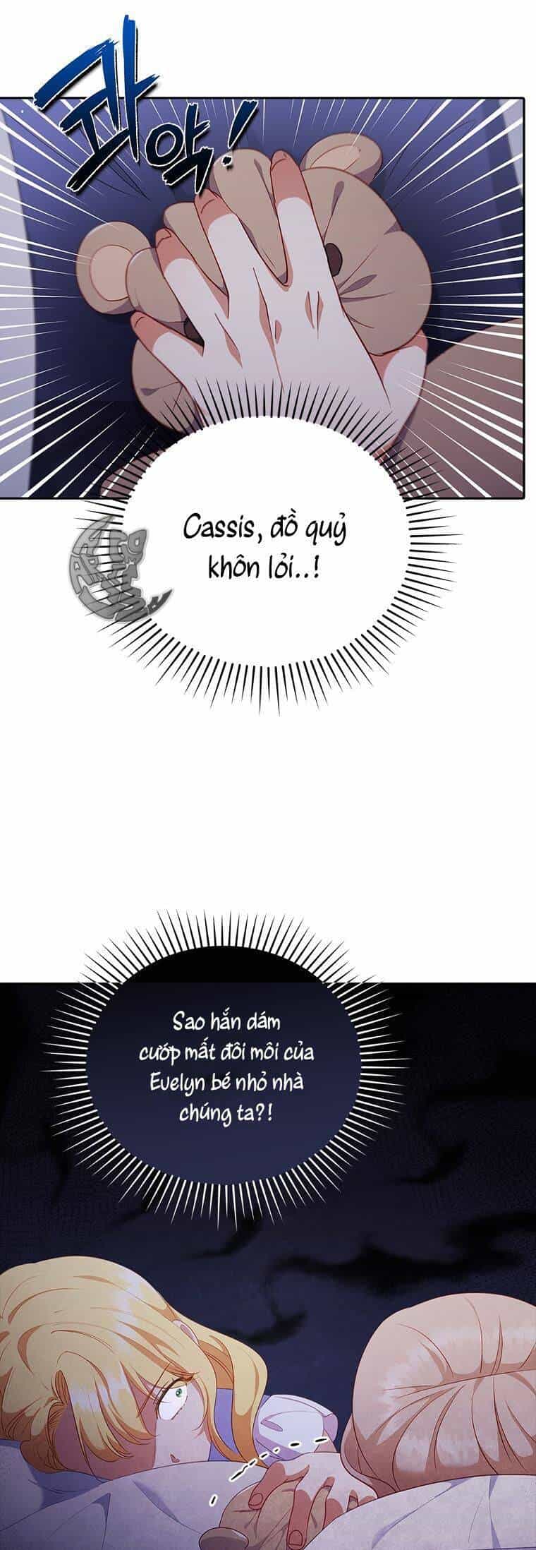 Tôi Đã Bị Quyến Rũ Bởi Nam Chính Ốm Yếu - Chương 51 - ảnh 24