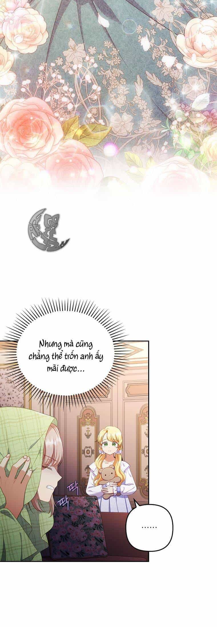 Tôi Đã Bị Quyến Rũ Bởi Nam Chính Ốm Yếu - Chương 51 - ảnh 4