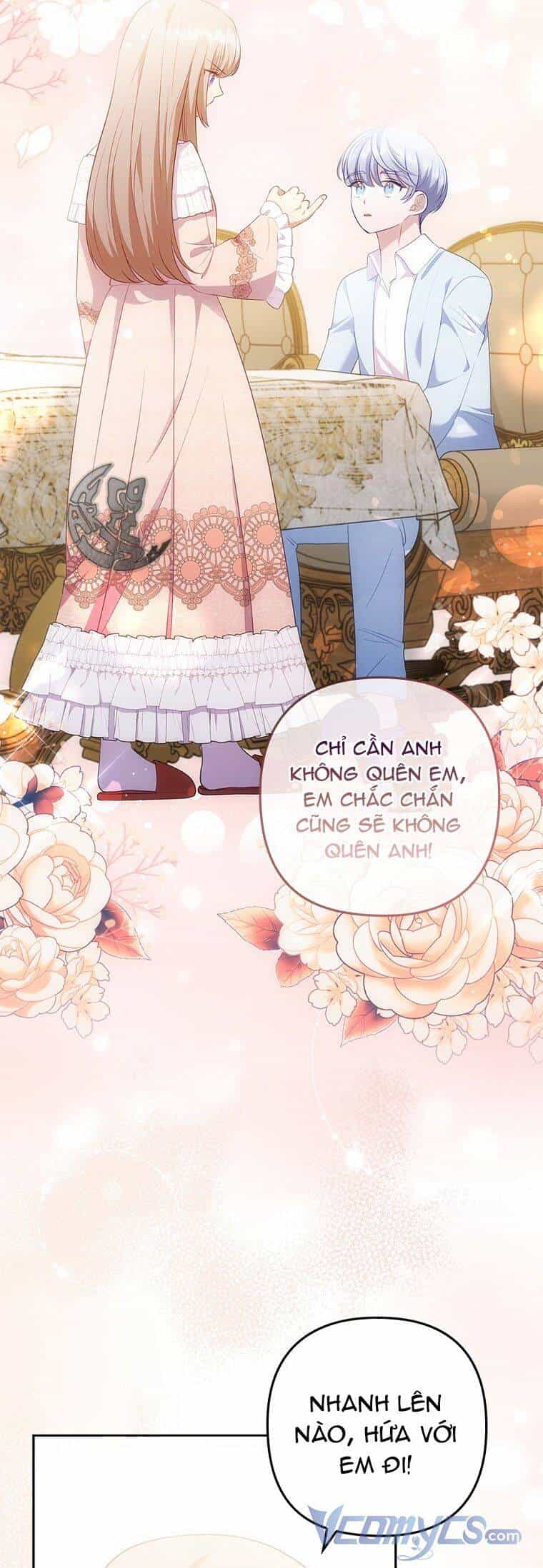 Tôi Đã Bị Quyến Rũ Bởi Nam Chính Ốm Yếu - Chương 52 - ảnh 27
