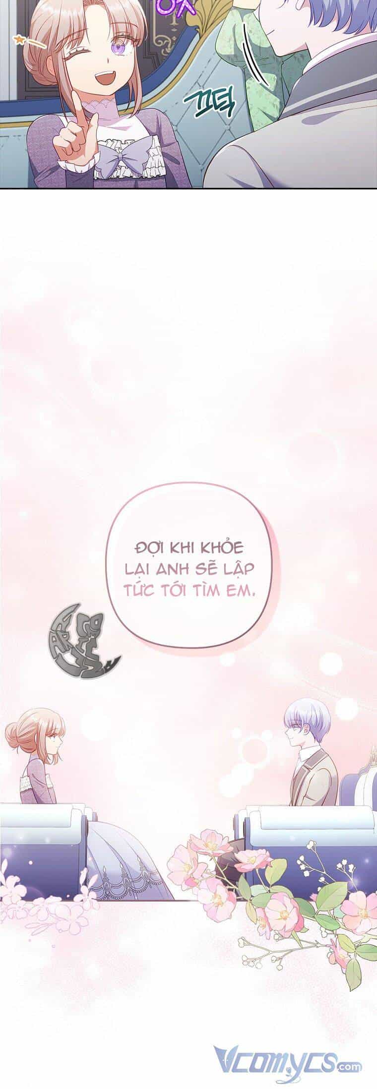 Tôi Đã Bị Quyến Rũ Bởi Nam Chính Ốm Yếu - Chương 52 - ảnh 55