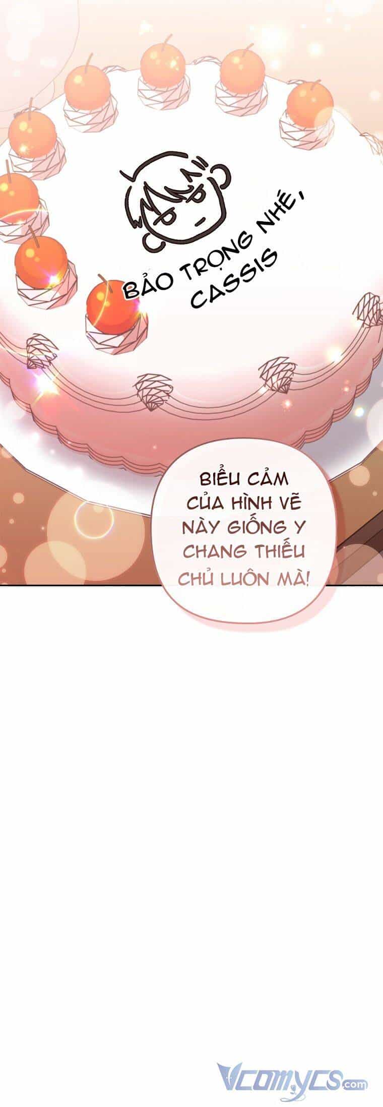 Tôi Đã Bị Quyến Rũ Bởi Nam Chính Ốm Yếu - Chương 52 - ảnh 73