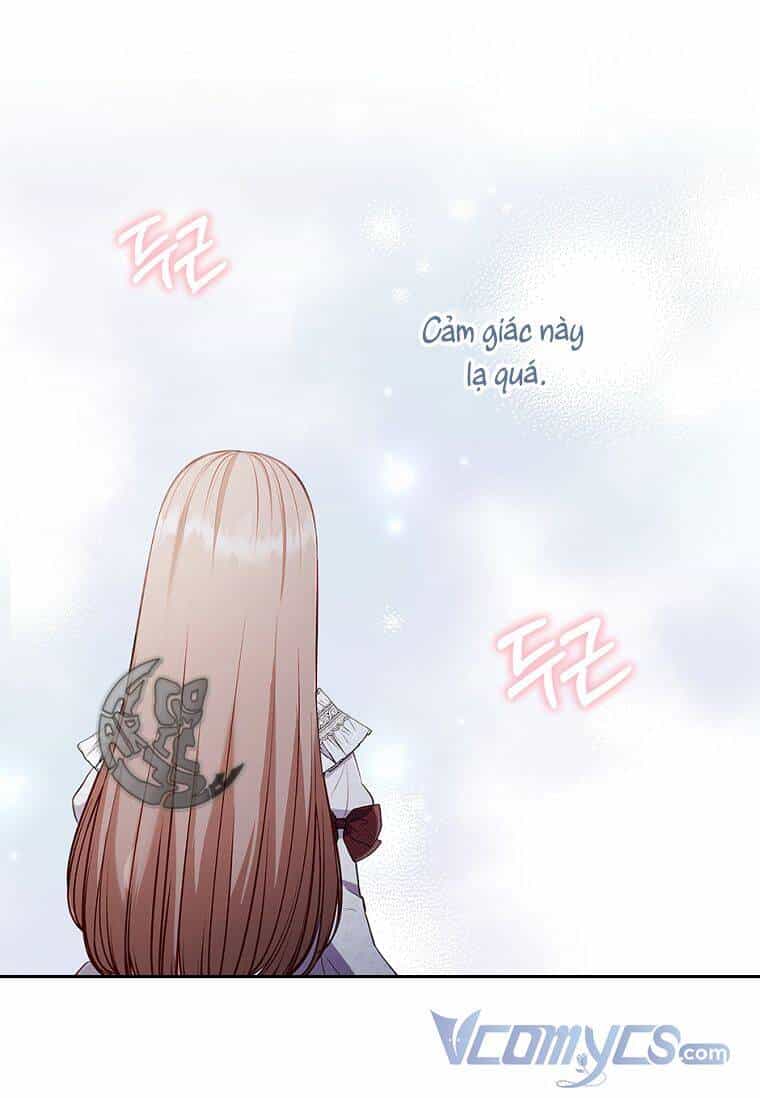 Tôi Đã Bị Quyến Rũ Bởi Nam Chính Ốm Yếu - Chương 54 - ảnh 5