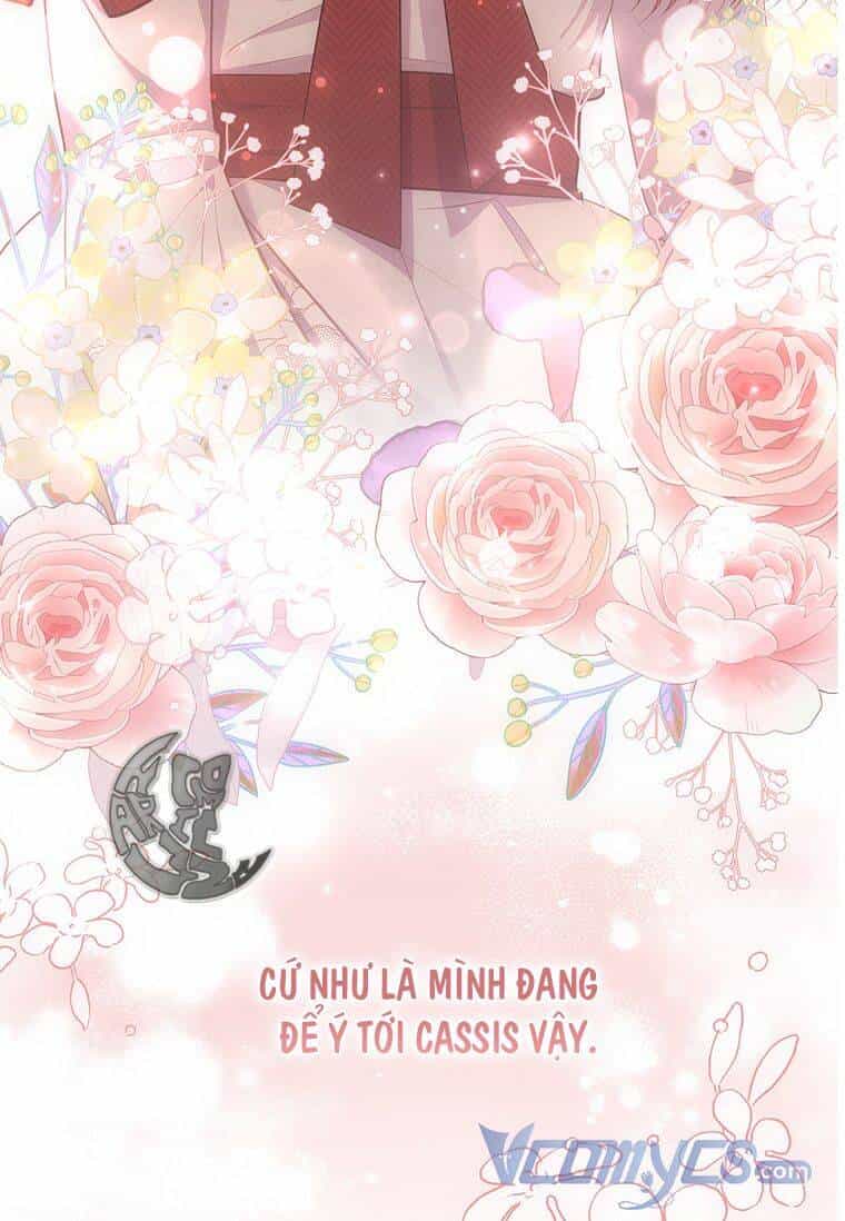 Tôi Đã Bị Quyến Rũ Bởi Nam Chính Ốm Yếu - Chương 54 - ảnh 8