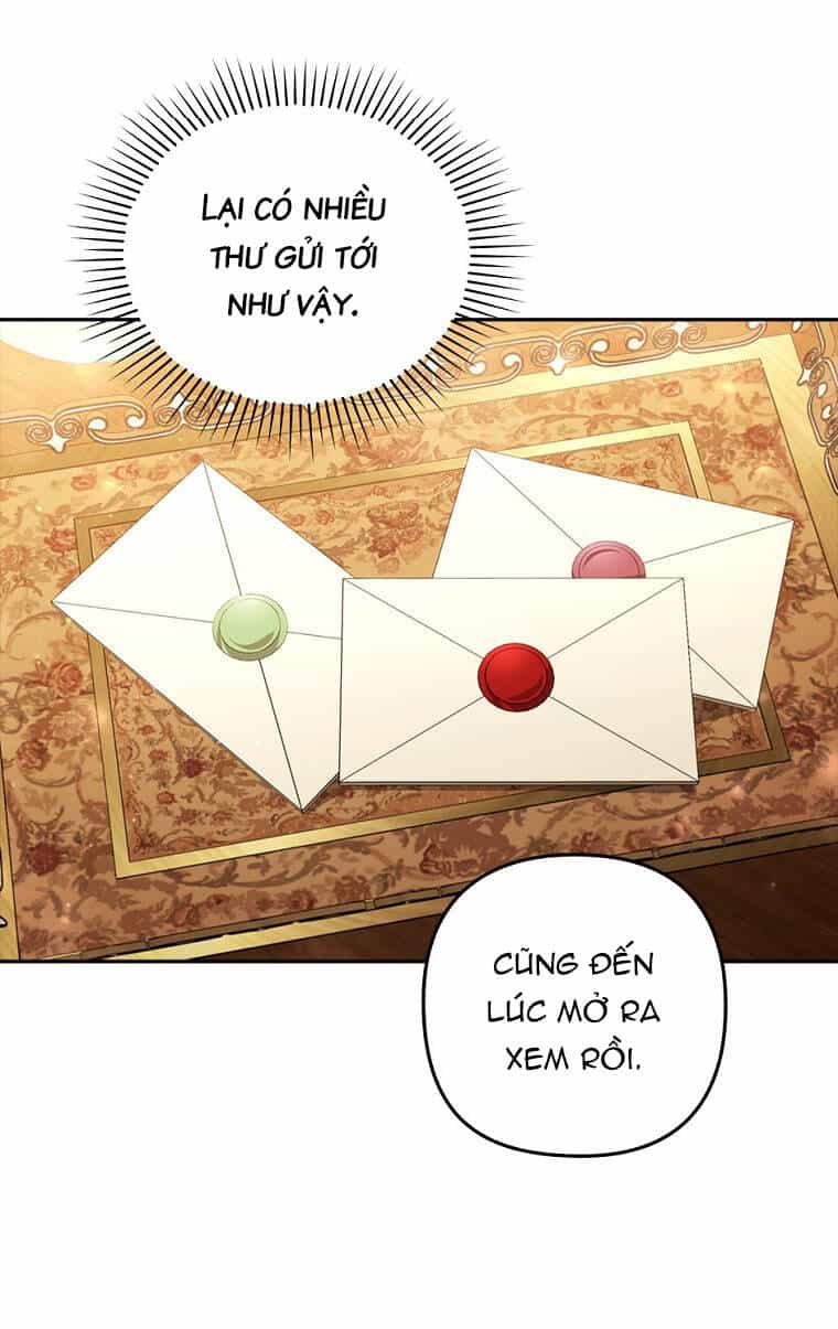 Tôi Đã Bị Quyến Rũ Bởi Nam Chính Ốm Yếu - Chương 55 - ảnh 43