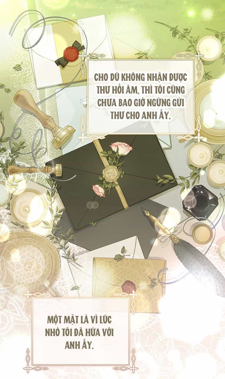 Tôi Đã Bị Quyến Rũ Bởi Nam Chính Ốm Yếu - Chương 55 - ảnh 6