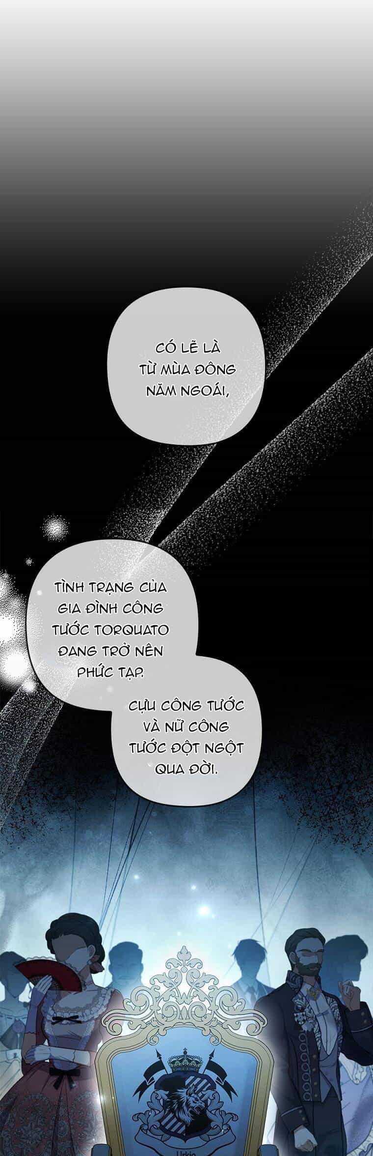 Tôi Đã Bị Quyến Rũ Bởi Nam Chính Ốm Yếu - Chương 56 - ảnh 13