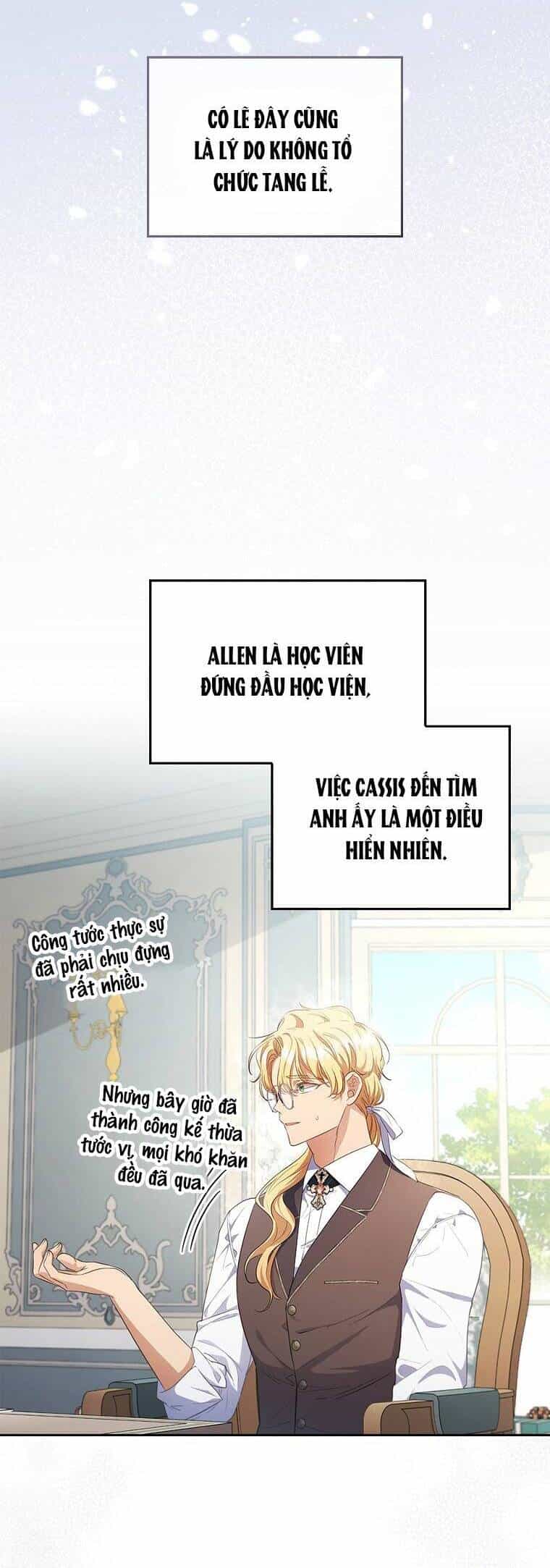 Tôi Đã Bị Quyến Rũ Bởi Nam Chính Ốm Yếu - Chương 56 - ảnh 16