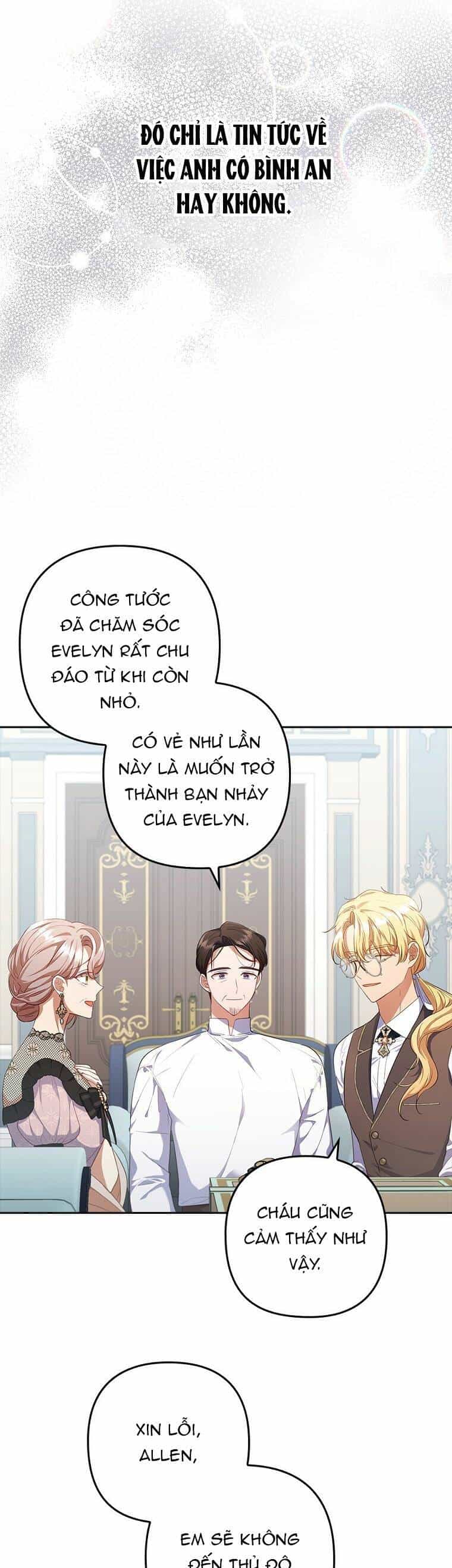 Tôi Đã Bị Quyến Rũ Bởi Nam Chính Ốm Yếu - Chương 56 - ảnh 27