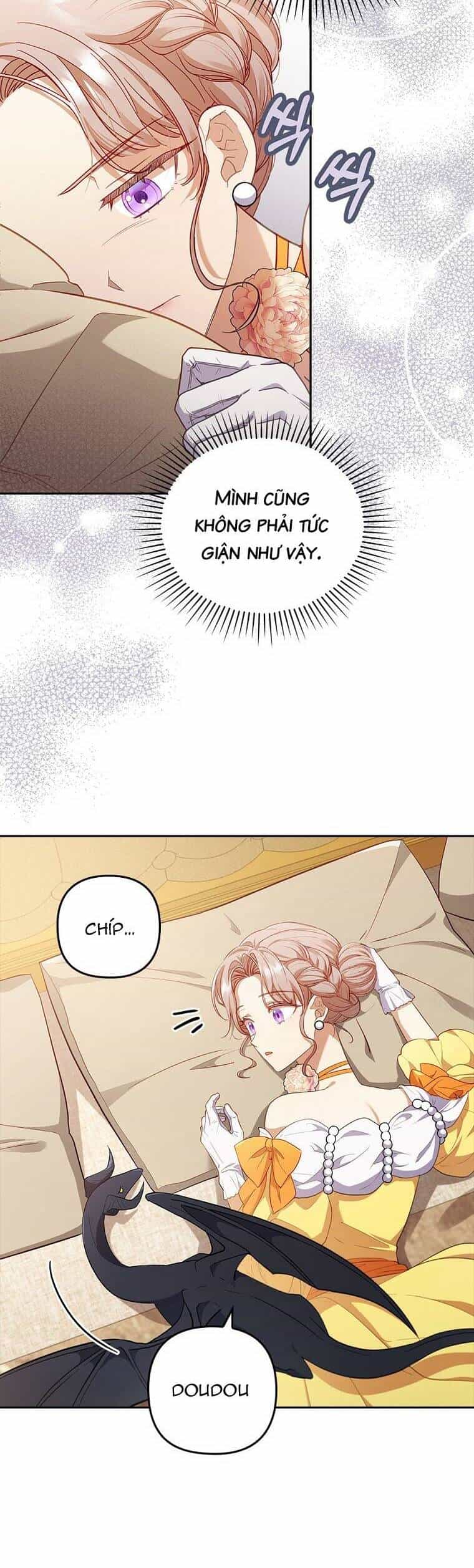 Tôi Đã Bị Quyến Rũ Bởi Nam Chính Ốm Yếu - Chương 56 - ảnh 40