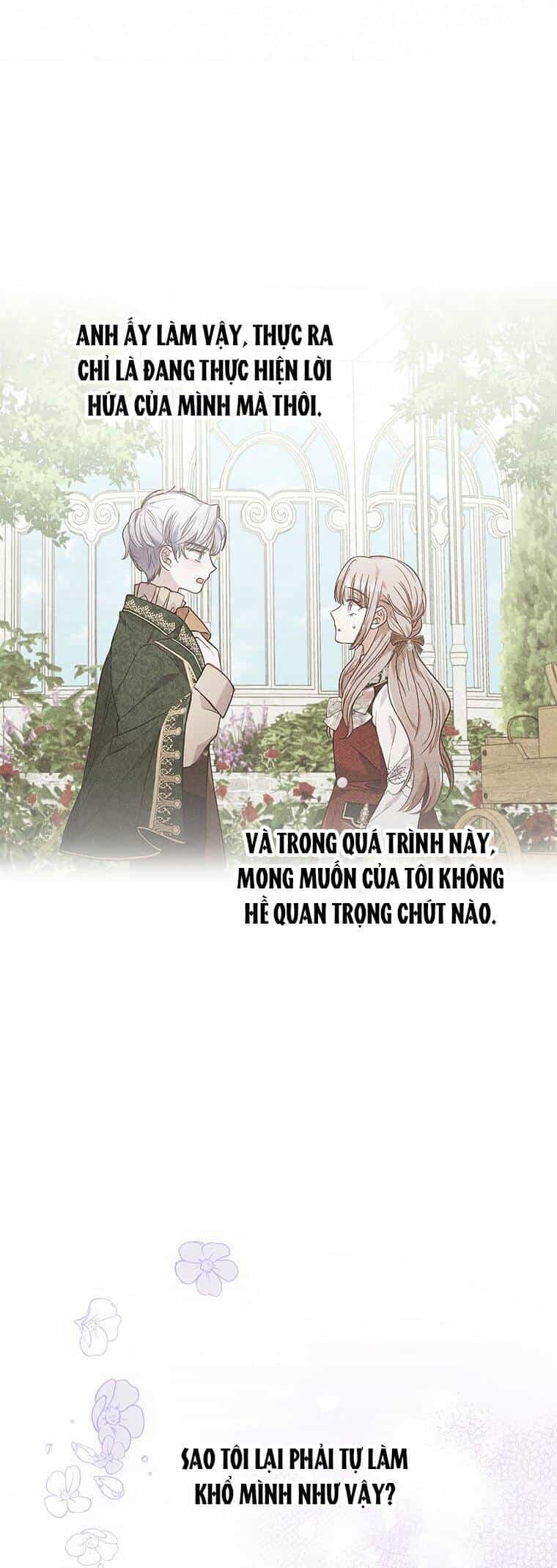 Tôi Đã Bị Quyến Rũ Bởi Nam Chính Ốm Yếu - Chương 56 - ảnh 43