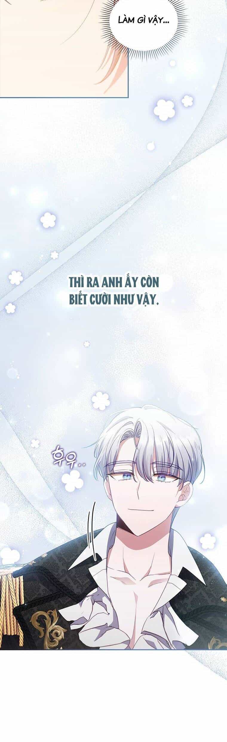Tôi Đã Bị Quyến Rũ Bởi Nam Chính Ốm Yếu - Chương 58 - ảnh 31