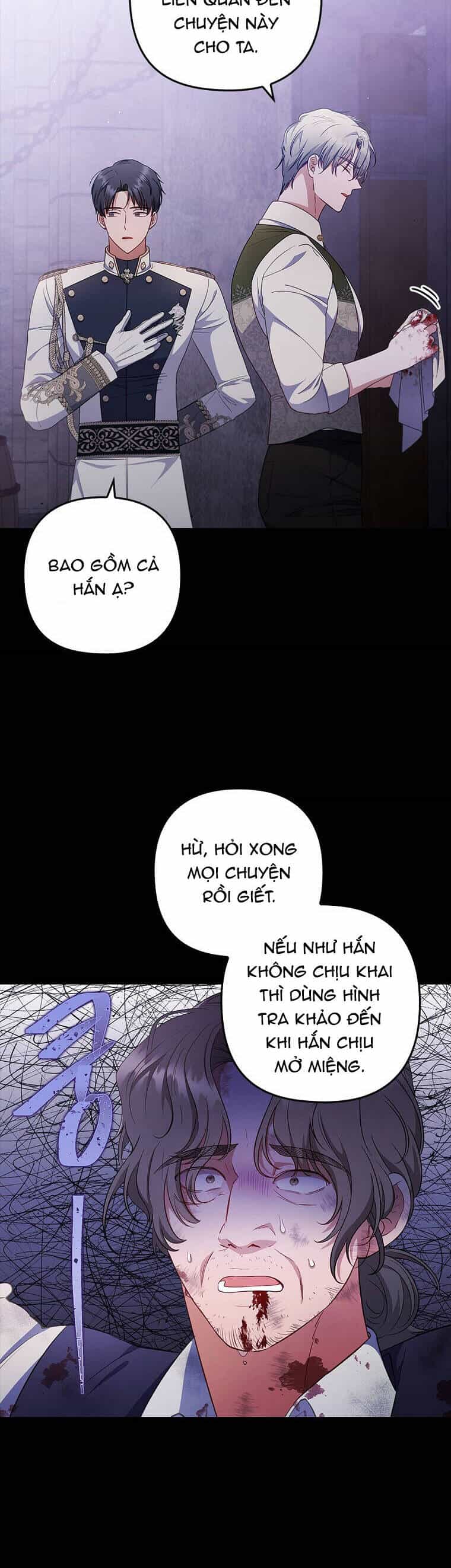 Tôi Đã Bị Quyến Rũ Bởi Nam Chính Ốm Yếu - Chương 59 - ảnh 24