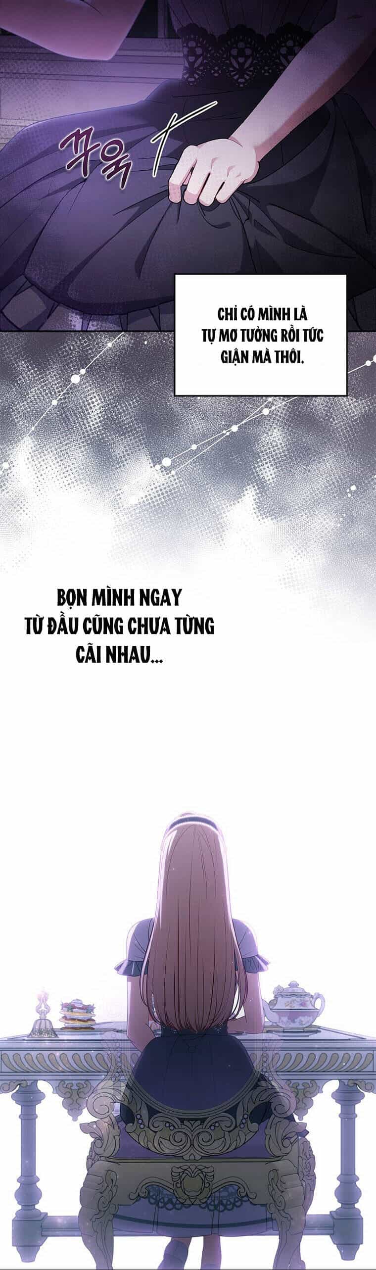Tôi Đã Bị Quyến Rũ Bởi Nam Chính Ốm Yếu - Chương 59 - ảnh 9