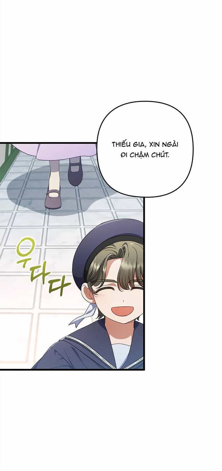 Tôi Đã Bị Quyến Rũ Bởi Nam Chính Ốm Yếu - Chương 60 - ảnh 12