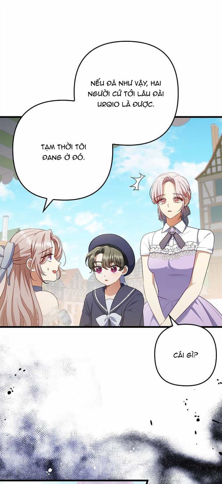 Tôi Đã Bị Quyến Rũ Bởi Nam Chính Ốm Yếu - Chương 60 - ảnh 22