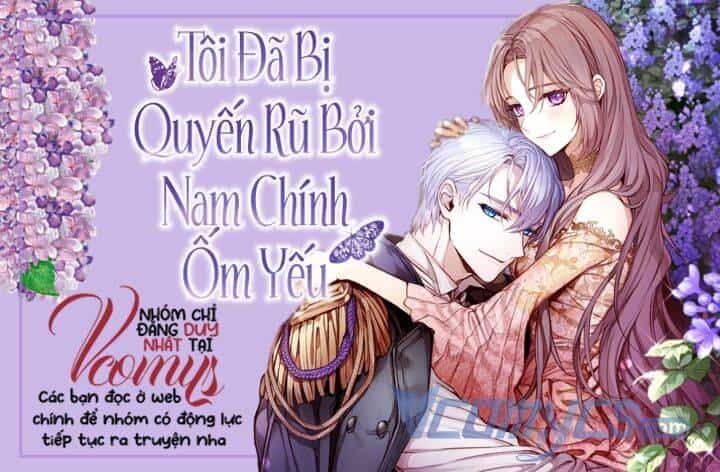Tôi Đã Bị Quyến Rũ Bởi Nam Chính Ốm Yếu - Chương 6 - ảnh 1