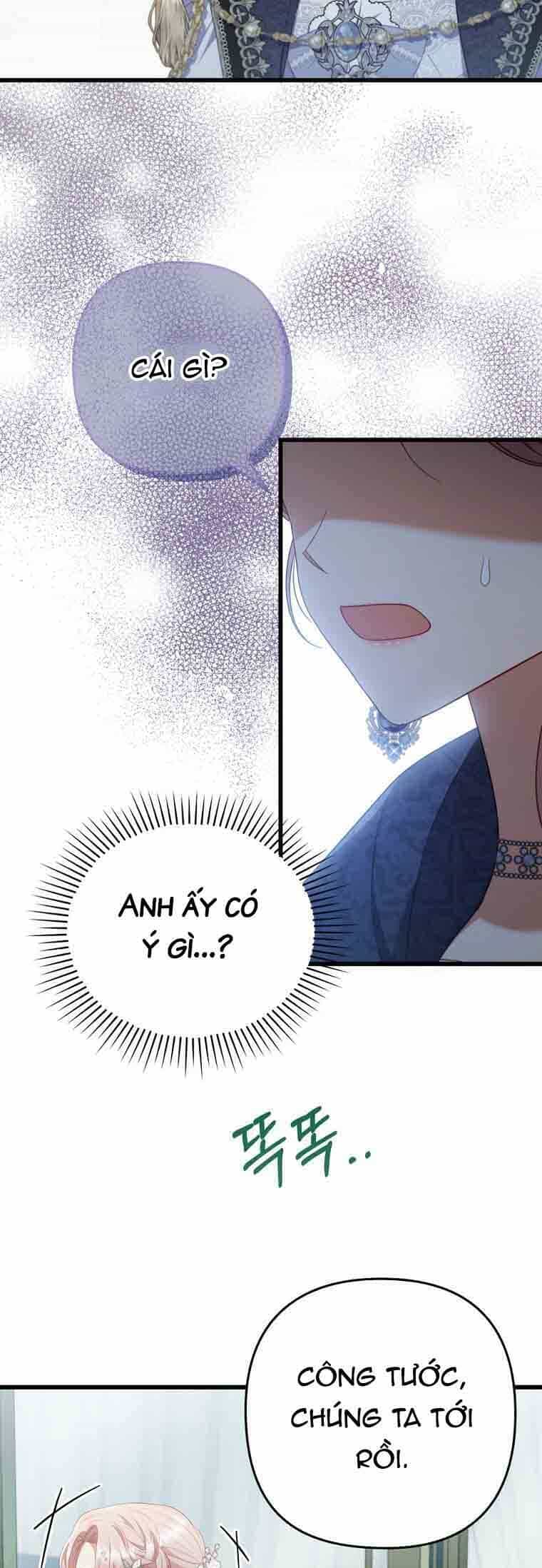 Tôi Đã Bị Quyến Rũ Bởi Nam Chính Ốm Yếu - Chương 61 - ảnh 29