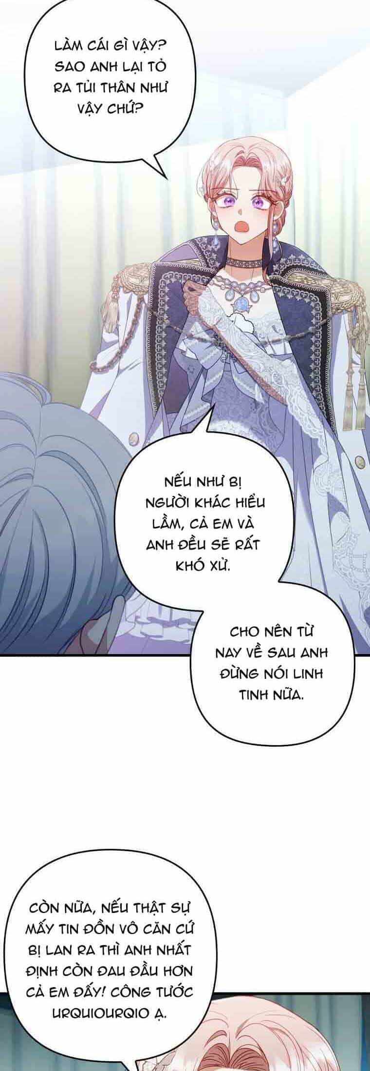 Tôi Đã Bị Quyến Rũ Bởi Nam Chính Ốm Yếu - Chương 61 - ảnh 35