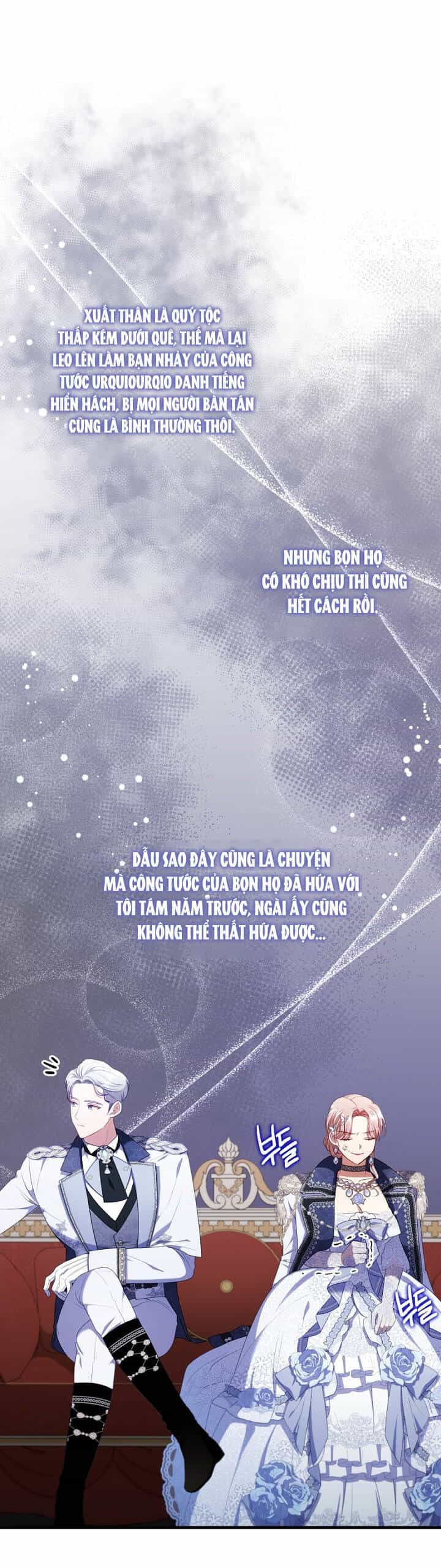Tôi Đã Bị Quyến Rũ Bởi Nam Chính Ốm Yếu - Chương 62 - ảnh 25