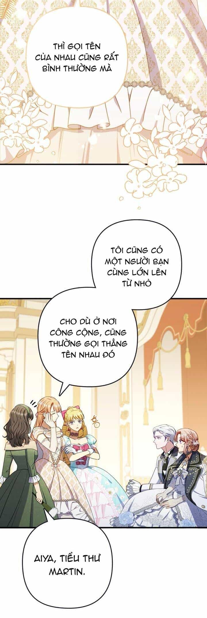 Tôi Đã Bị Quyến Rũ Bởi Nam Chính Ốm Yếu - Chương 62 - ảnh 35