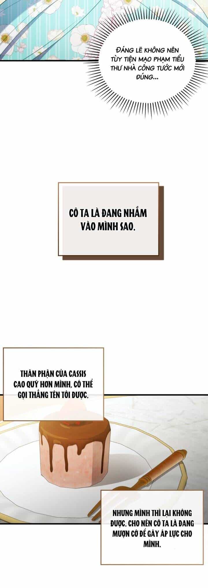 Tôi Đã Bị Quyến Rũ Bởi Nam Chính Ốm Yếu - Chương 62 - ảnh 41
