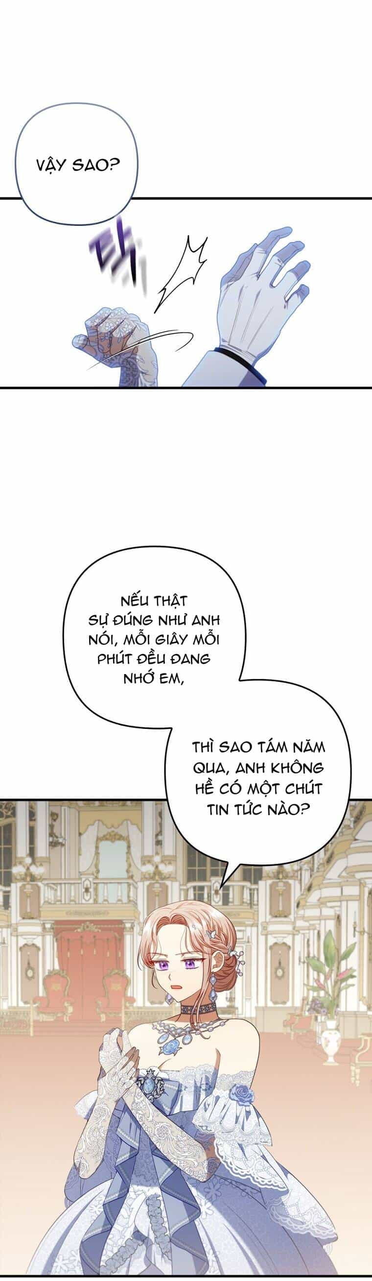 Tôi Đã Bị Quyến Rũ Bởi Nam Chính Ốm Yếu - Chương 64 - ảnh 34