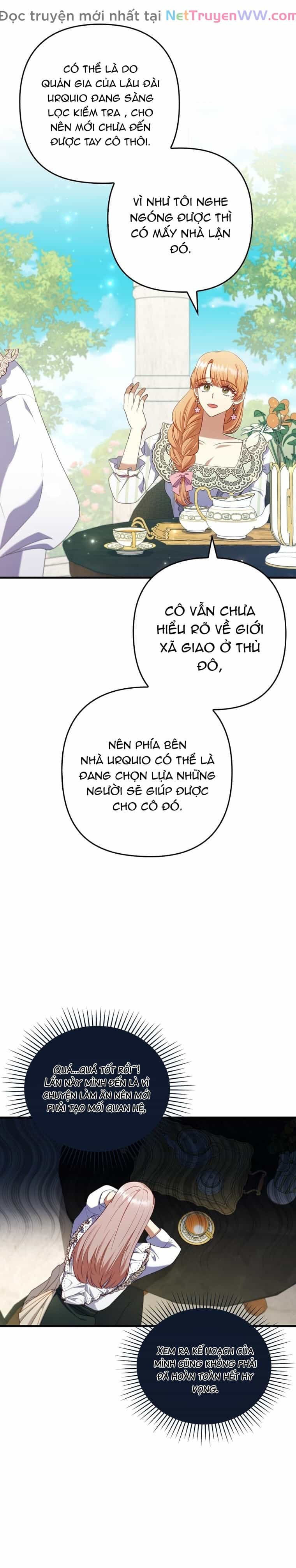 Tôi Đã Bị Quyến Rũ Bởi Nam Chính Ốm Yếu - Chương 66 - ảnh 14