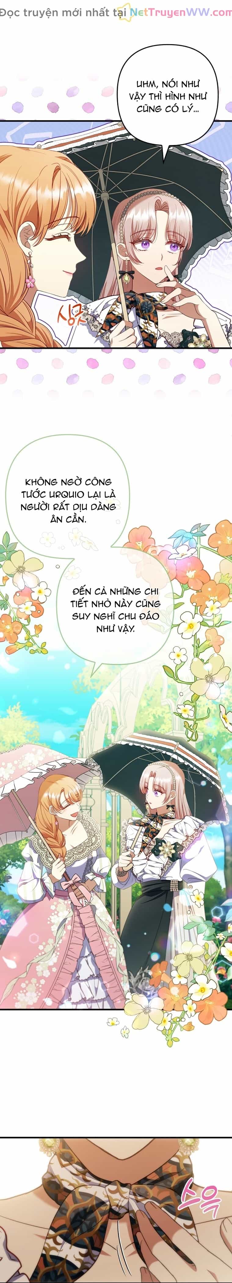 Tôi Đã Bị Quyến Rũ Bởi Nam Chính Ốm Yếu - Chương 66 - ảnh 6