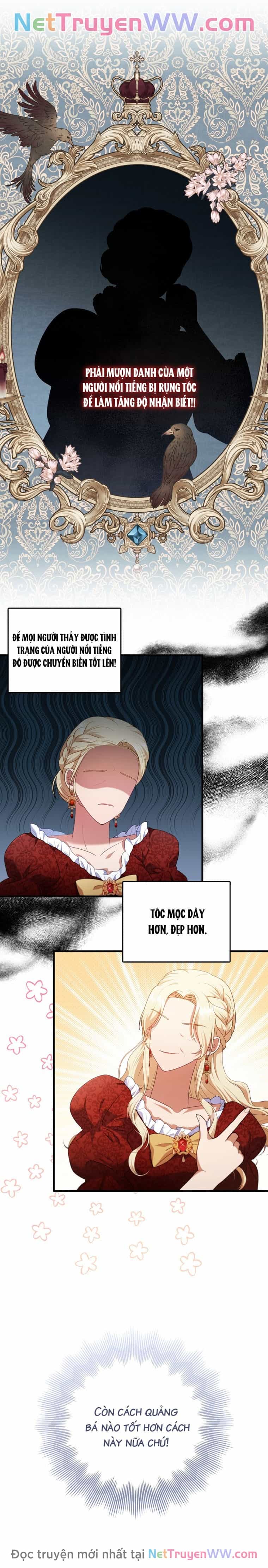 Tôi Đã Bị Quyến Rũ Bởi Nam Chính Ốm Yếu - Chương 67 - ảnh 2