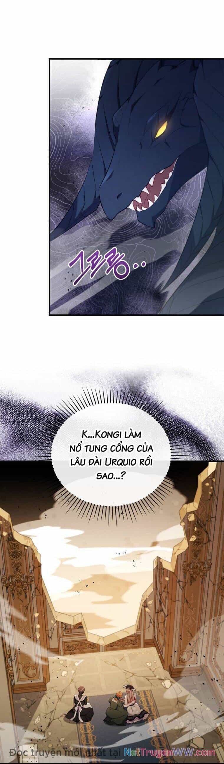 Tôi Đã Bị Quyến Rũ Bởi Nam Chính Ốm Yếu - Chương 68 - ảnh 4