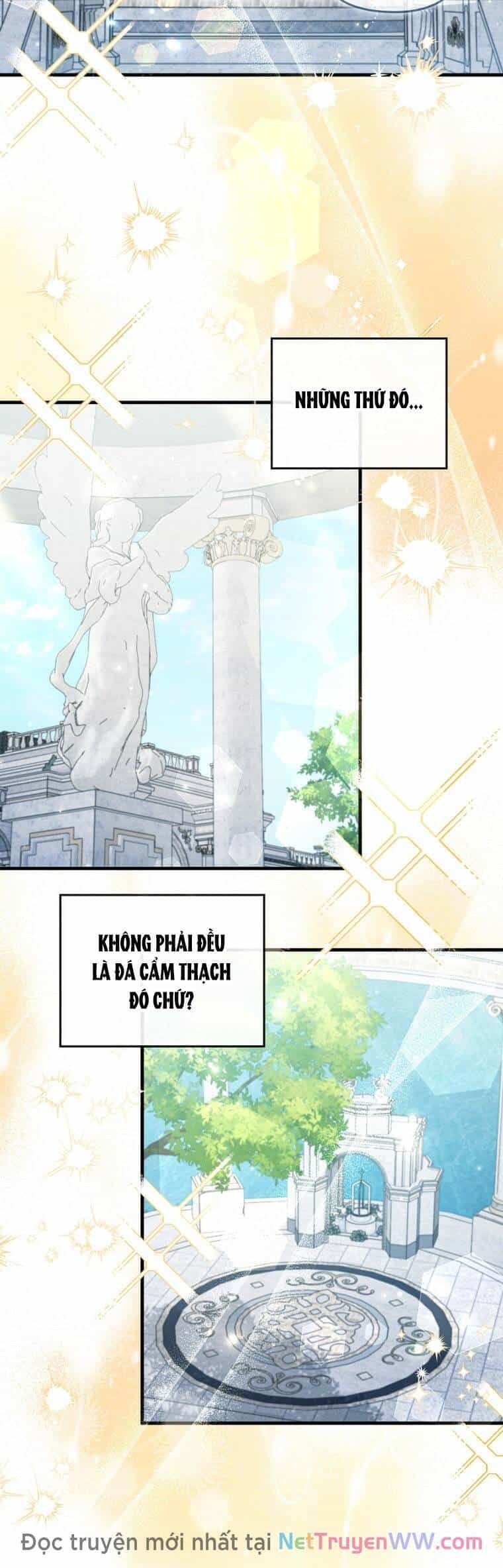 Tôi Đã Bị Quyến Rũ Bởi Nam Chính Ốm Yếu - Chương 69 - ảnh 11
