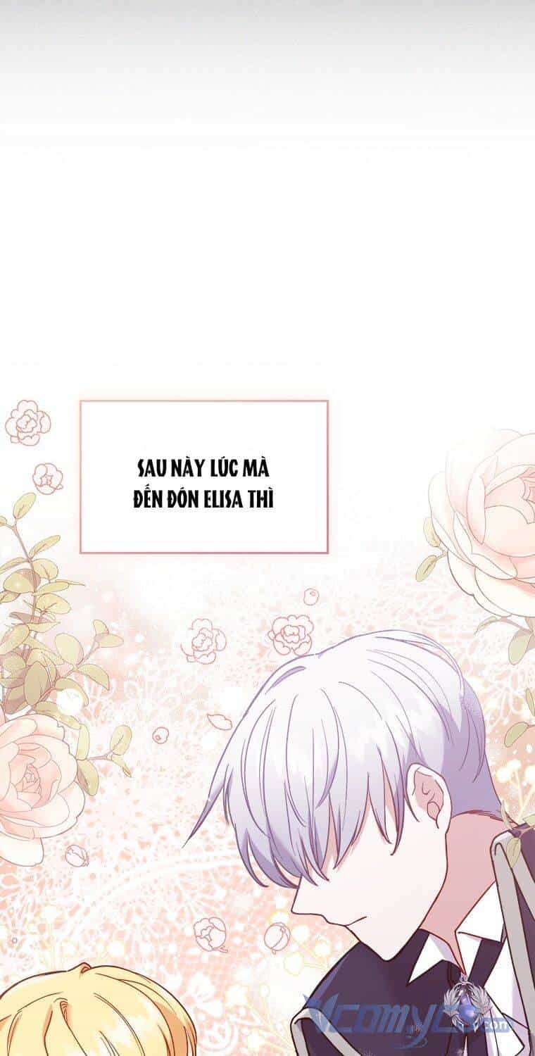 Tôi Đã Bị Quyến Rũ Bởi Nam Chính Ốm Yếu - Chương 7 - ảnh 21