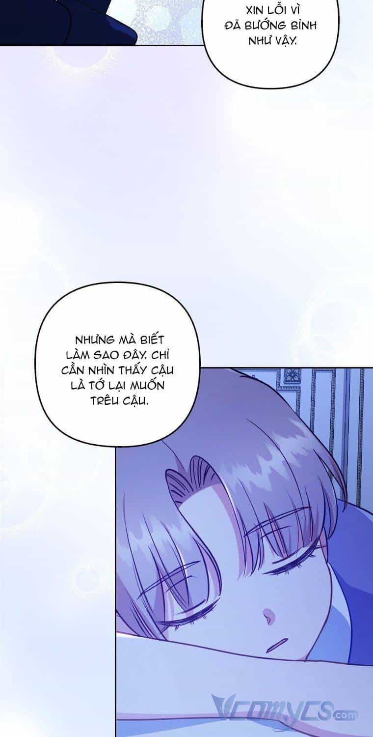 Tôi Đã Bị Quyến Rũ Bởi Nam Chính Ốm Yếu - Chương 7 - ảnh 64