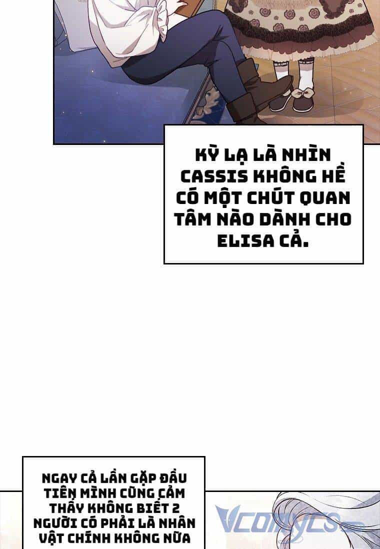 Tôi Đã Bị Quyến Rũ Bởi Nam Chính Ốm Yếu - Chương 8 - ảnh 33