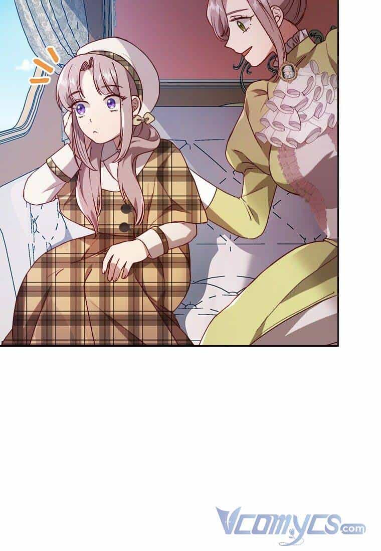Tôi Đã Bị Quyến Rũ Bởi Nam Chính Ốm Yếu - Chương 8 - ảnh 53