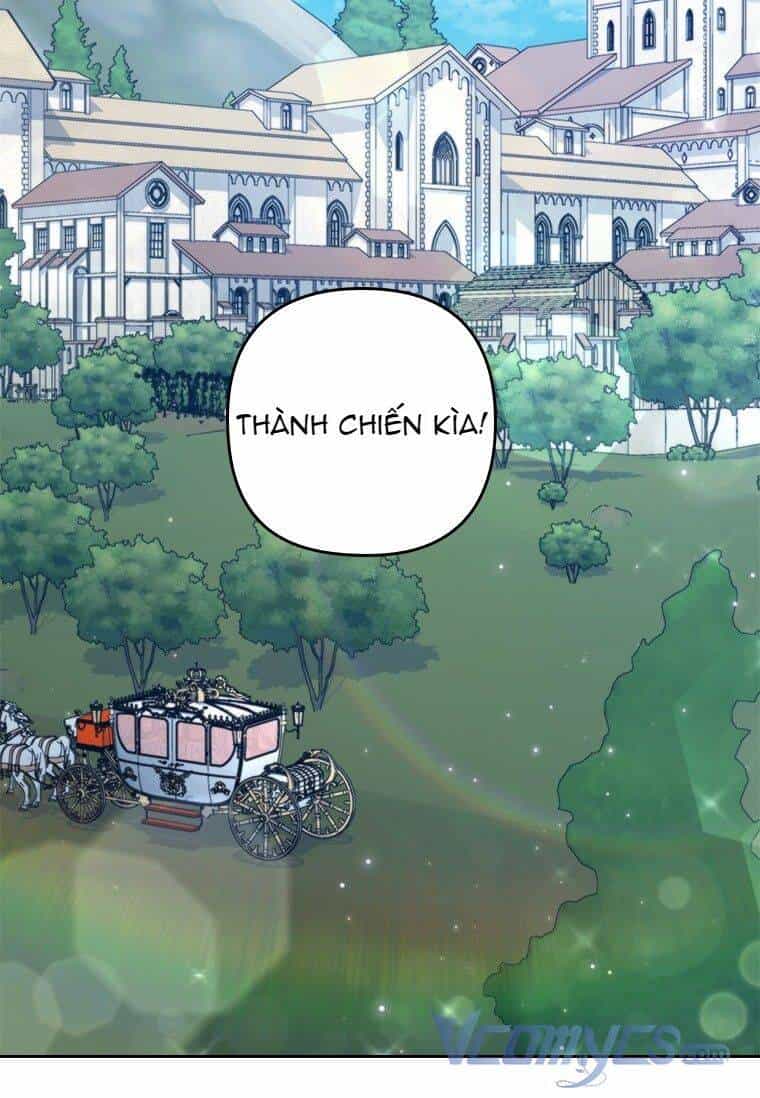 Tôi Đã Bị Quyến Rũ Bởi Nam Chính Ốm Yếu - Chương 8 - ảnh 56