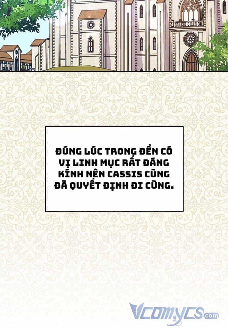 Tôi Đã Bị Quyến Rũ Bởi Nam Chính Ốm Yếu - Chương 8 - ảnh 60