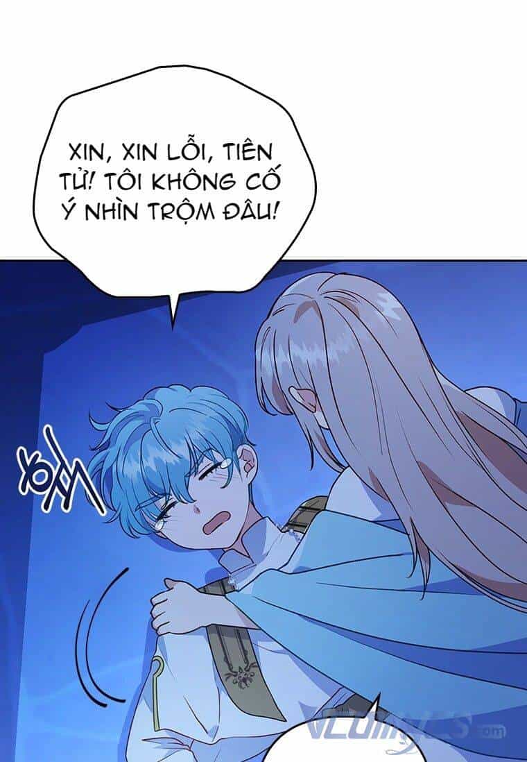 Tôi Đã Bị Quyến Rũ Bởi Nam Chính Ốm Yếu - Chương 9 - ảnh 74