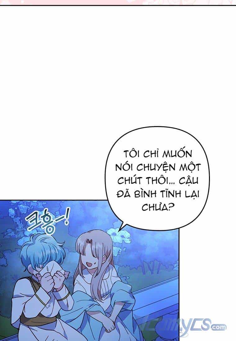 Tôi Đã Bị Quyến Rũ Bởi Nam Chính Ốm Yếu - Chương 9 - ảnh 79
