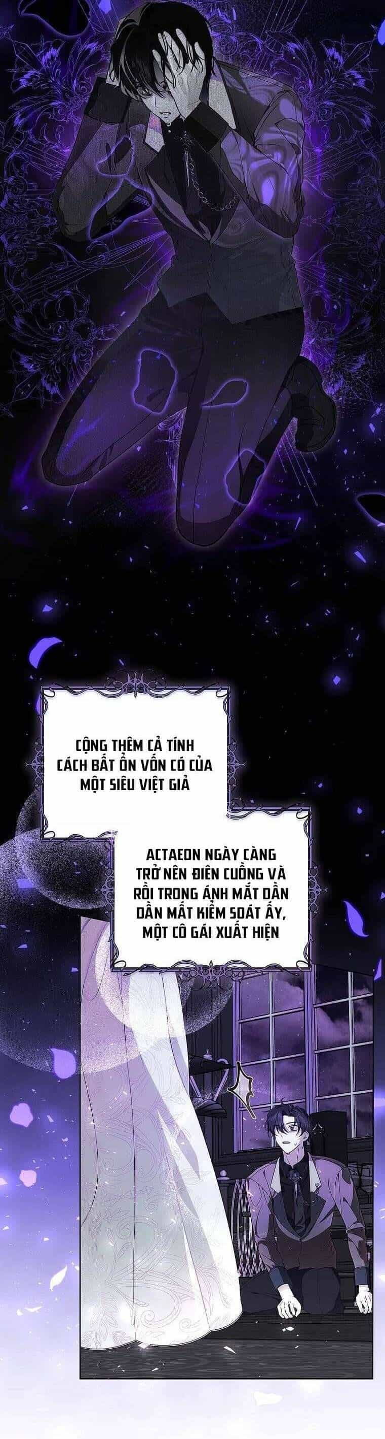 Tôi Đã Chữa Lành Vết Thương Tâm Lý Cho Nam Chính - Chương 1 - ảnh 31