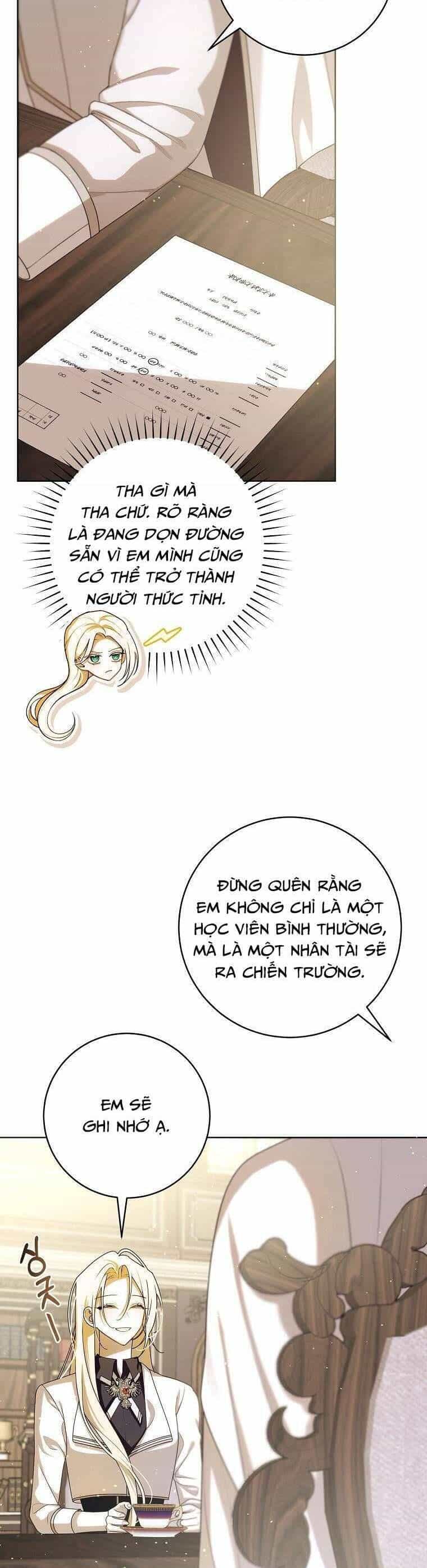 Tôi Đã Chữa Lành Vết Thương Tâm Lý Cho Nam Chính - Chương 1 - ảnh 52