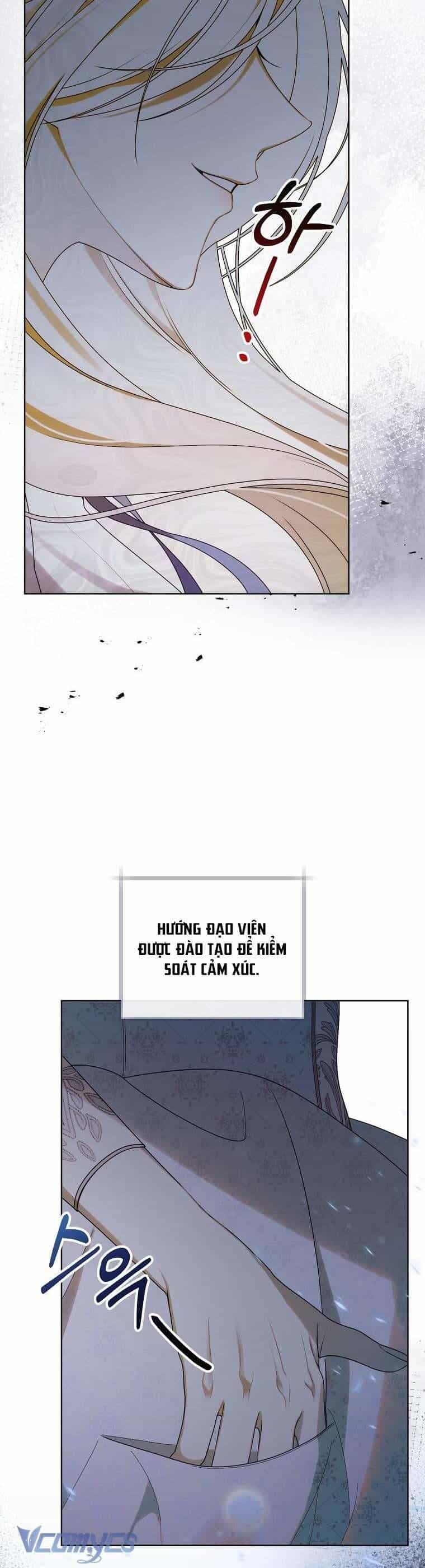 Tôi Đã Chữa Lành Vết Thương Tâm Lý Cho Nam Chính - Chương 2 - ảnh 24