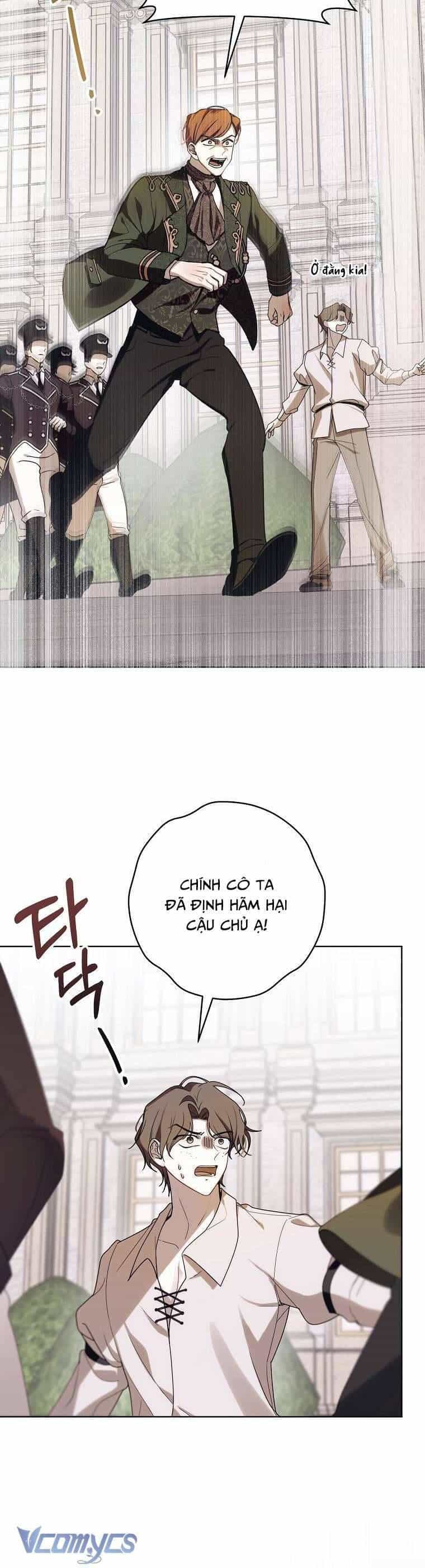 Tôi Đã Chữa Lành Vết Thương Tâm Lý Cho Nam Chính - Chương 2 - ảnh 39