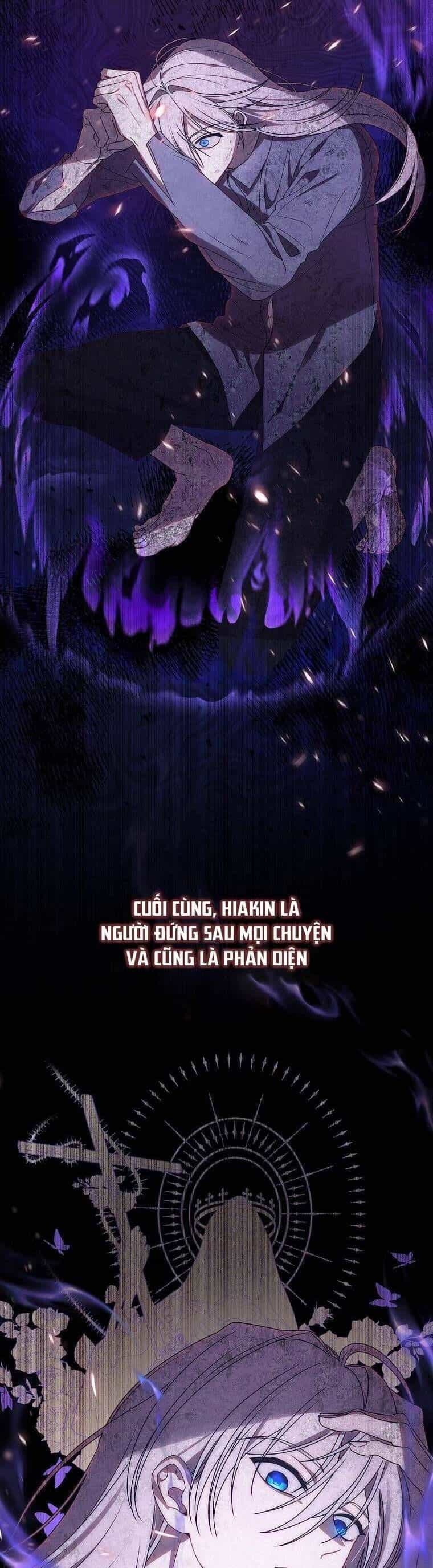Tôi Đã Chữa Lành Vết Thương Tâm Lý Cho Nam Chính - Chương 2 - ảnh 8