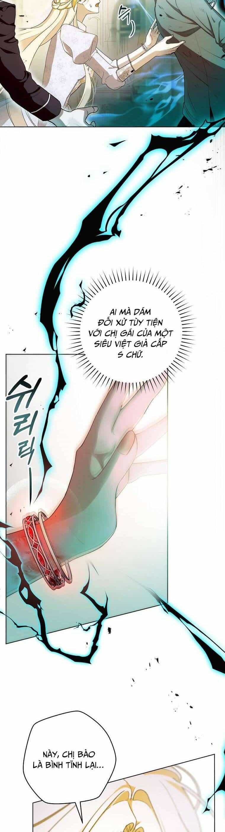 Tôi Đã Chữa Lành Vết Thương Tâm Lý Cho Nam Chính - Chương 3 - ảnh 13