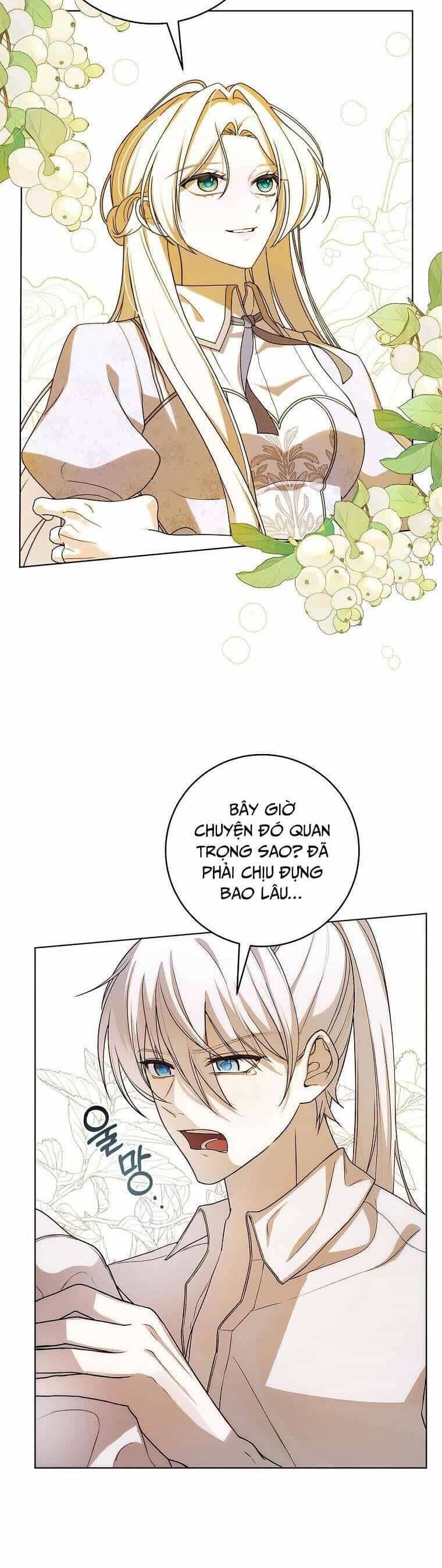 Tôi Đã Chữa Lành Vết Thương Tâm Lý Cho Nam Chính - Chương 3 - ảnh 43