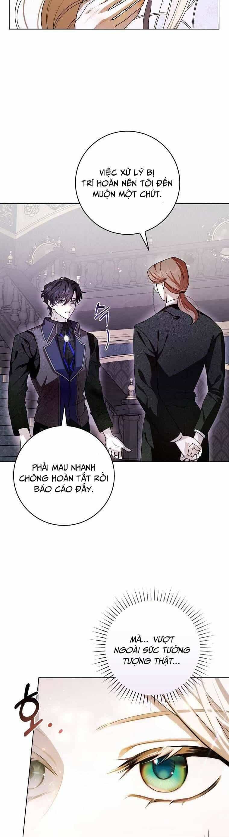 Tôi Đã Chữa Lành Vết Thương Tâm Lý Cho Nam Chính - Chương 4 - ảnh 12
