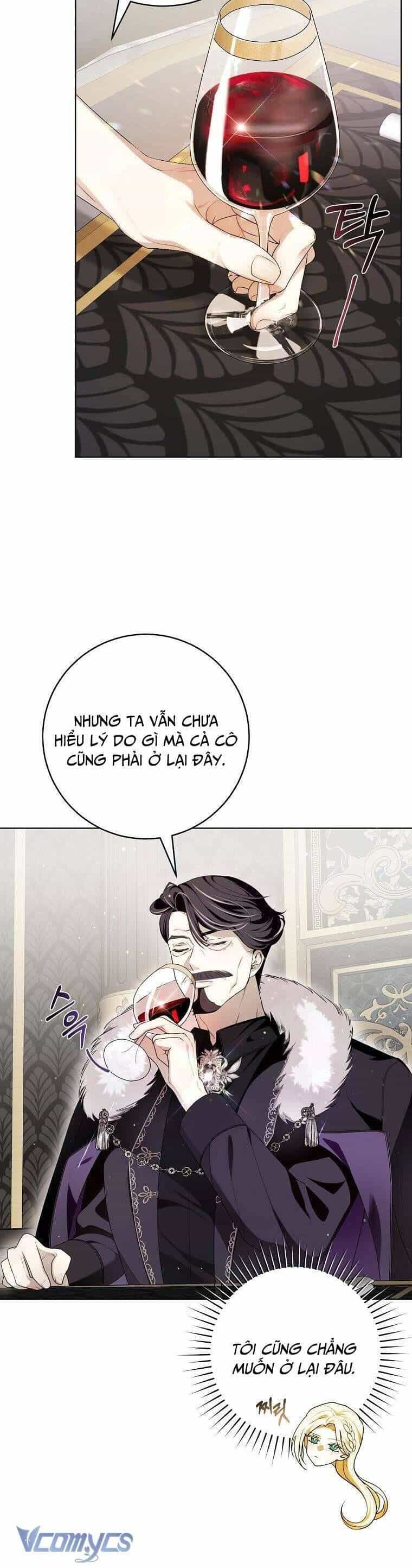 Tôi Đã Chữa Lành Vết Thương Tâm Lý Cho Nam Chính - Chương 4 - ảnh 32