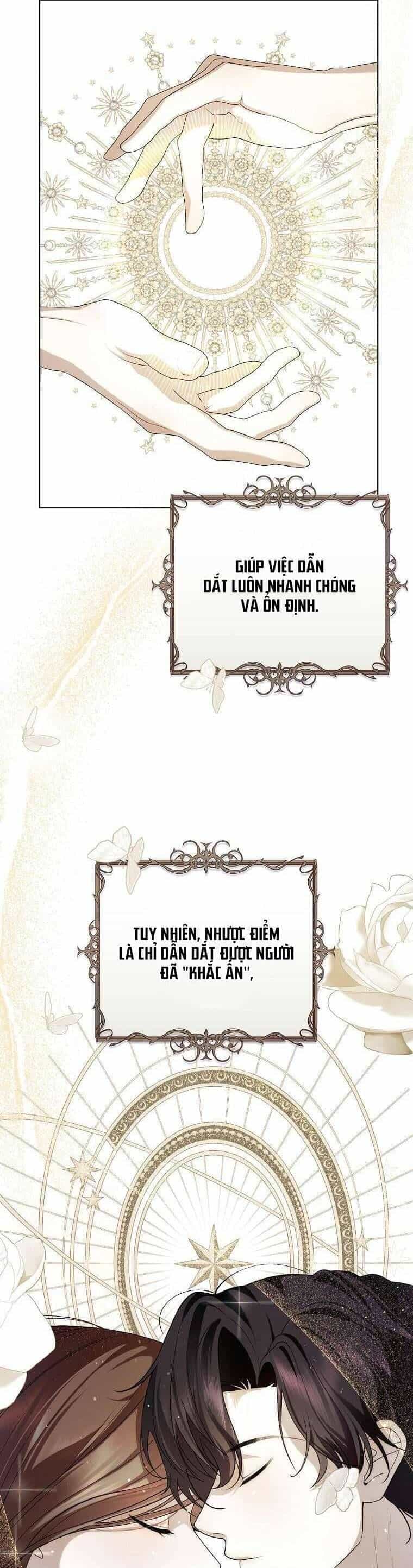 Tôi Đã Chữa Lành Vết Thương Tâm Lý Cho Nam Chính - Chương 4 - ảnh 35